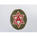 Patch 6th ARMY