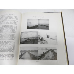 Livre édtion originale The 90 TH Infantry division