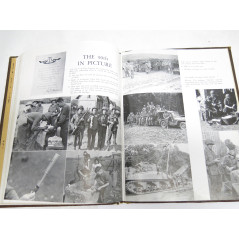Livre édtion originale The 90 TH Infantry division