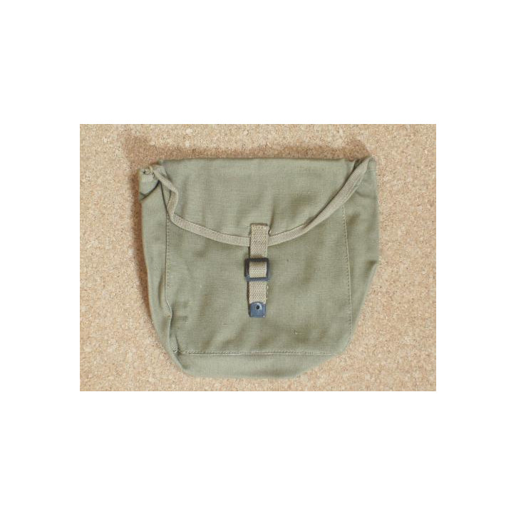 Sac porte gamelle US original daté 1943 MECo 