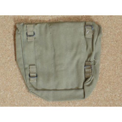 Sac porte gamelle US original daté 1943 MECo 