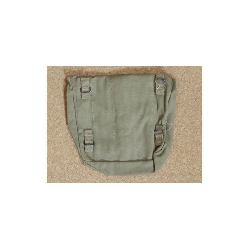 sac porte gamelle US British made  1943