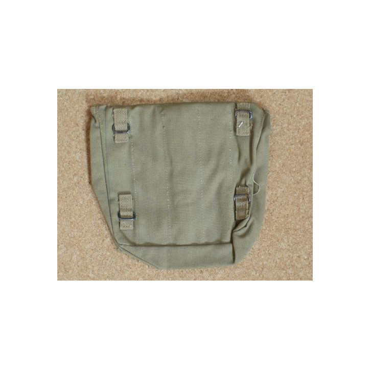 Sac porte gamelle US original daté 1943 MECo 