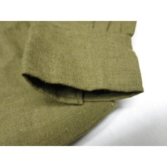 Chemise pour femme US originale WW2 - datée 1944 état neuf Réf125