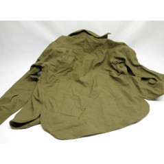 Chemise pour femme US originale WW2 - datée 1944 état neuf Réf125