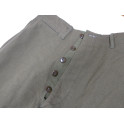 Trousers field wool 1951  US Vietnam ref  663 
