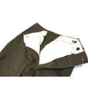 Pantalon moutarde US M37 original WW2 - 1944 ref 144 