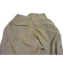 Pantalon moutarde US M37 original WW2 - 1944 ref 144 