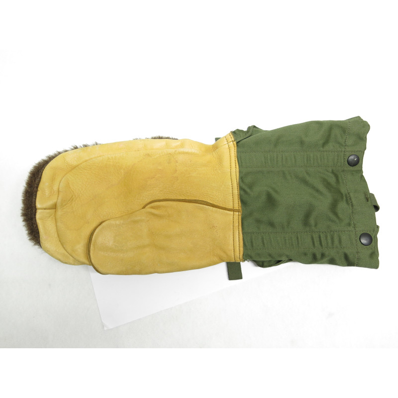Paire de gants hiver US army Réf 555 
