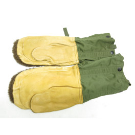 Paire de gants hiver US army Réf 555 