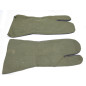 Paire de gants armée France Moto ref 889 