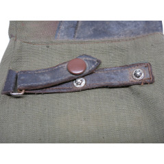 Paire de gants armée France Moto ref 889 