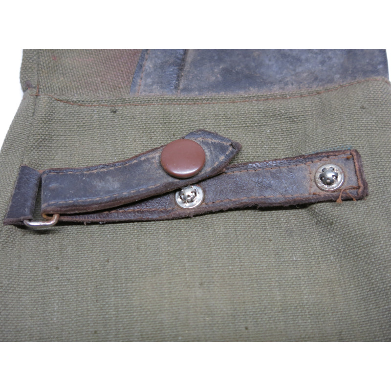 Paire de gants armée France Moto ref 889 