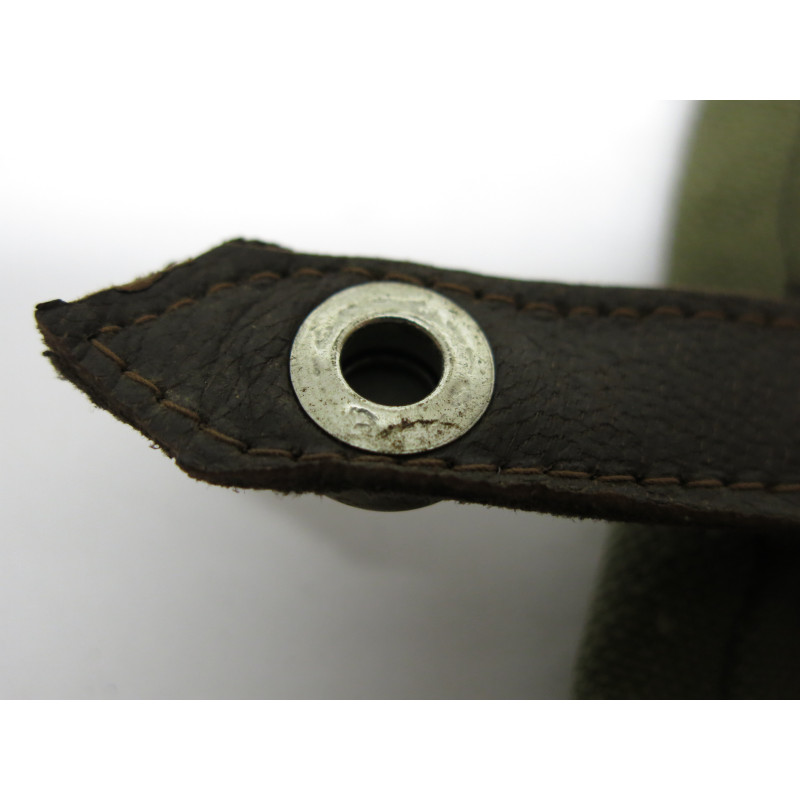 Paire de gants armée France Moto ref 889 