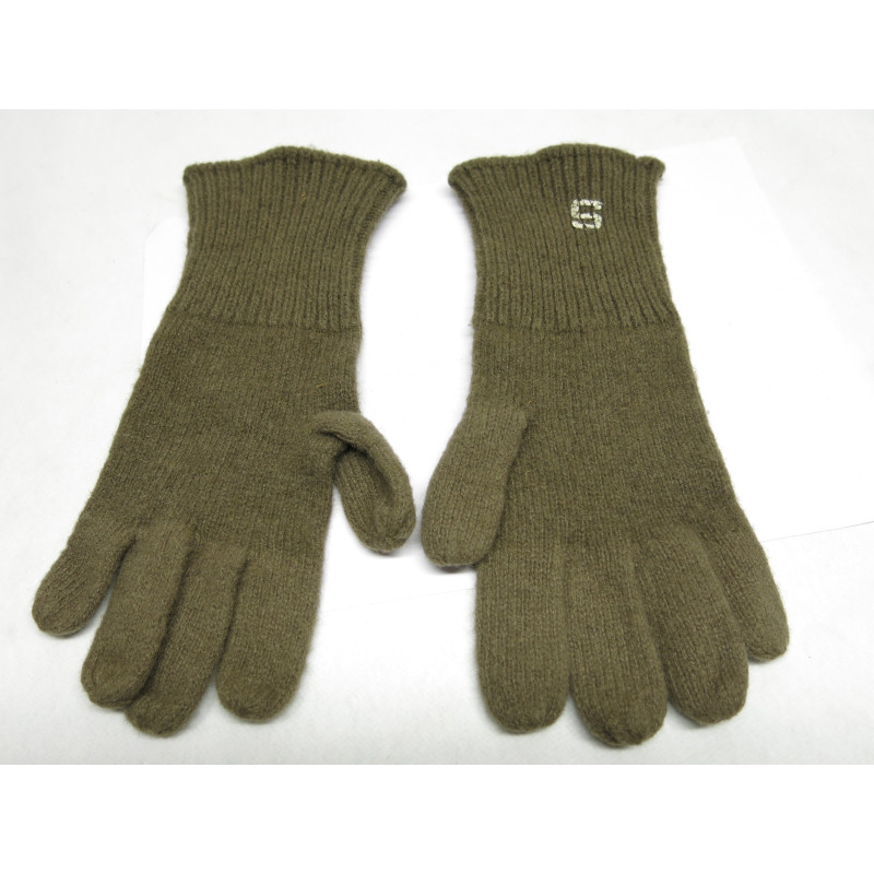 Paire de gants hiver US army en laine  ref  621