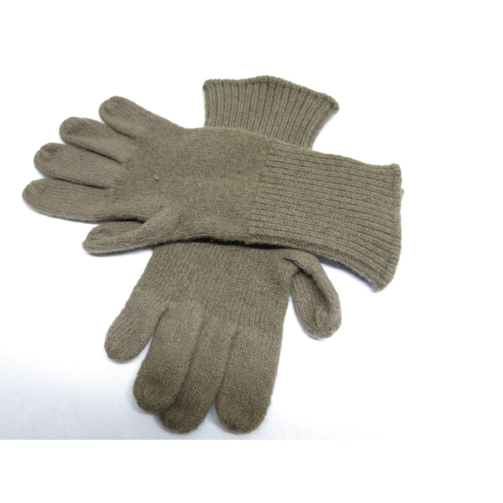 Paire de gants hiver US army en laine  ref  621