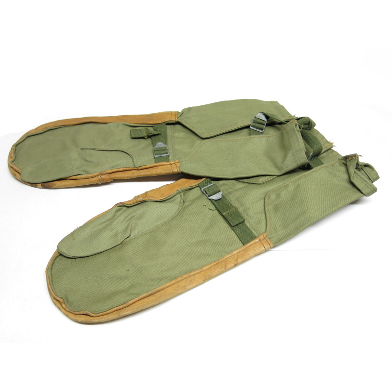 Paire de gants hiver US army ref 66