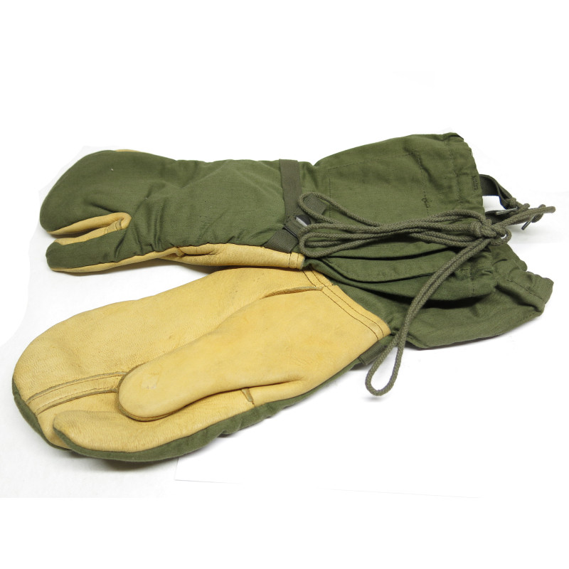 Paire de gants hiver US army ref 36
