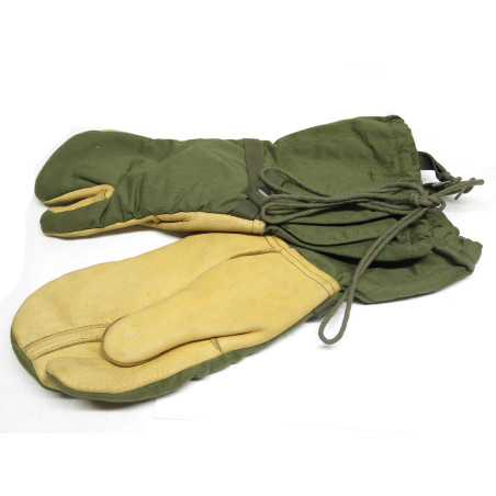 Paire de gants hiver US army ref 36