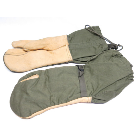 Paire de gants hiver US army ref 36