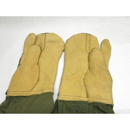 Paire de gants hiver US army ref 36