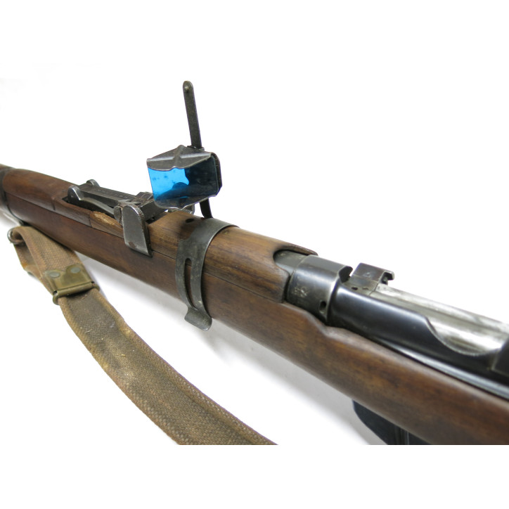 Visioscope fusil Enfield ref 412 