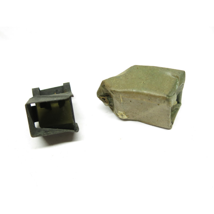 Visioscope fusil Sprinfield 1903  ref 480