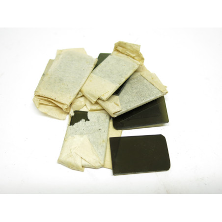 Verres de rechange pour visioscope ref 214