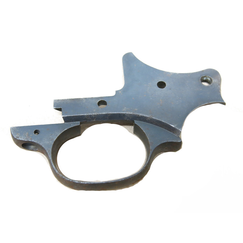 Plaque de recouvrement revolver 1892 ref 100