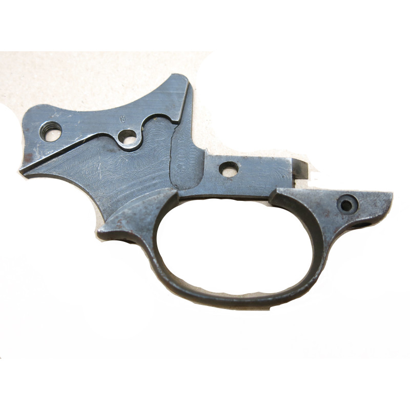 Plaque de recouvrement revolver 1892 ref 100