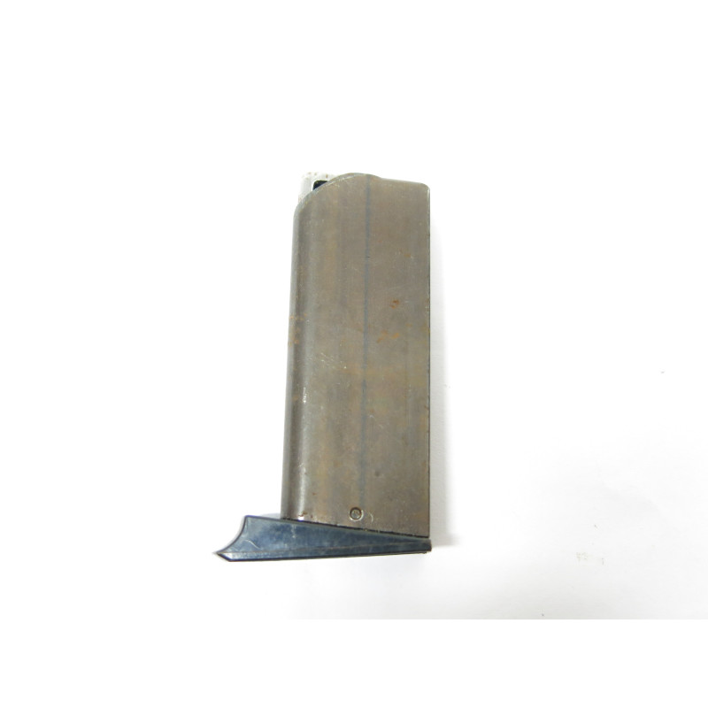 Chargeur pistolet Rhoner SM 10 a blanc calibre 8 pack 