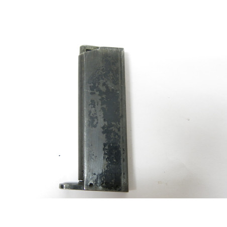 Chargeur pistolet Reck P6 a blanc calibre 8 pack ref 150