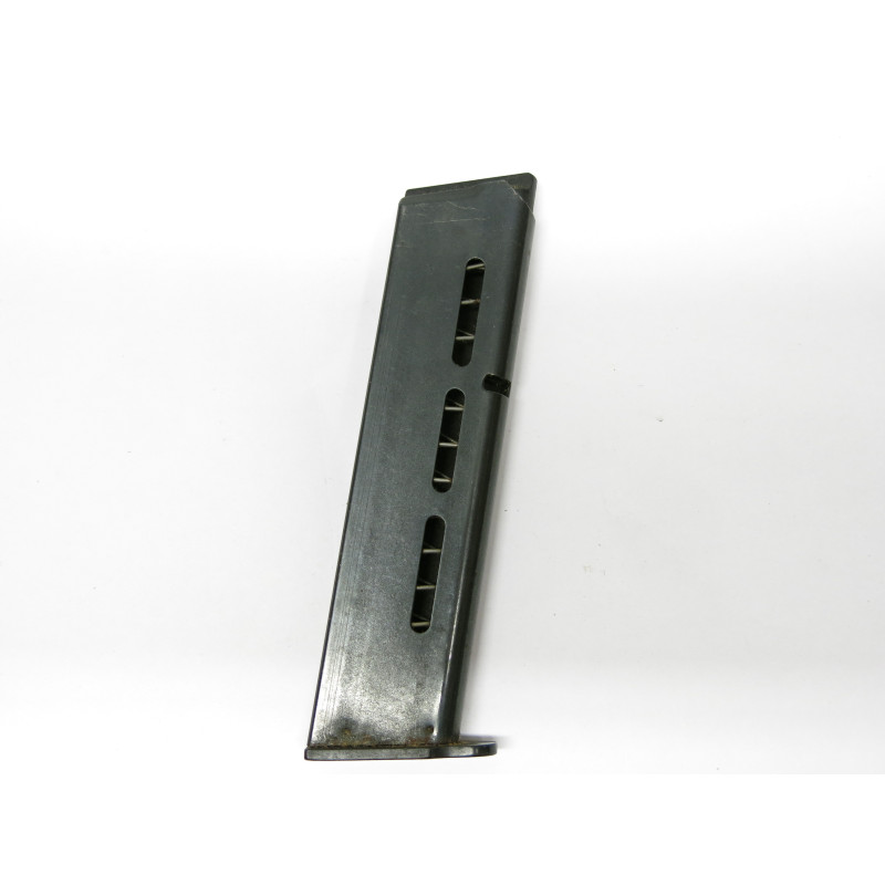 Chargeur pistolet a blanc calibre 9  pack ref  200