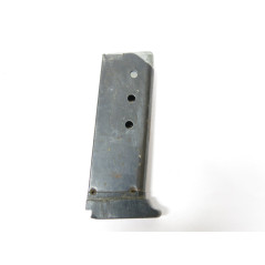 Chargeur pistolet a blanc calibre 8 pack ref 180