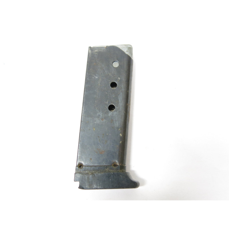 Chargeur pistolet a blanc calibre 8  pack ref  180