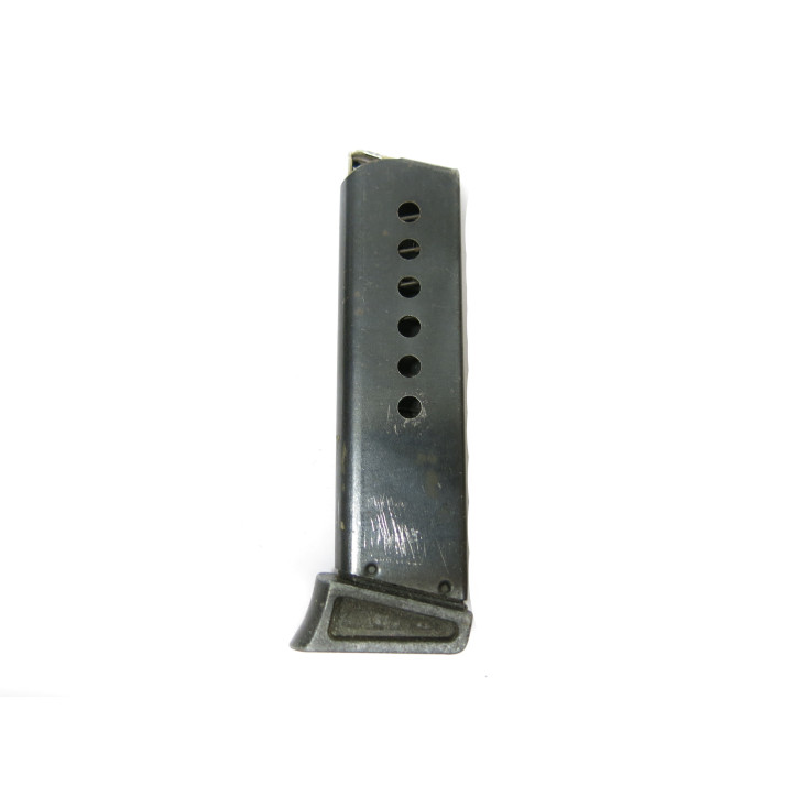 Chargeur pistolet Erma ERP 74  a blanc calibre 8 mm pack ref  250