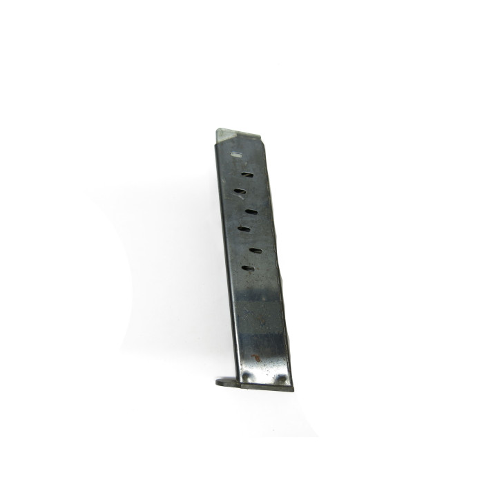 Chargeur pistolet C45 Umarex à blanc calibre 9 mm pack 