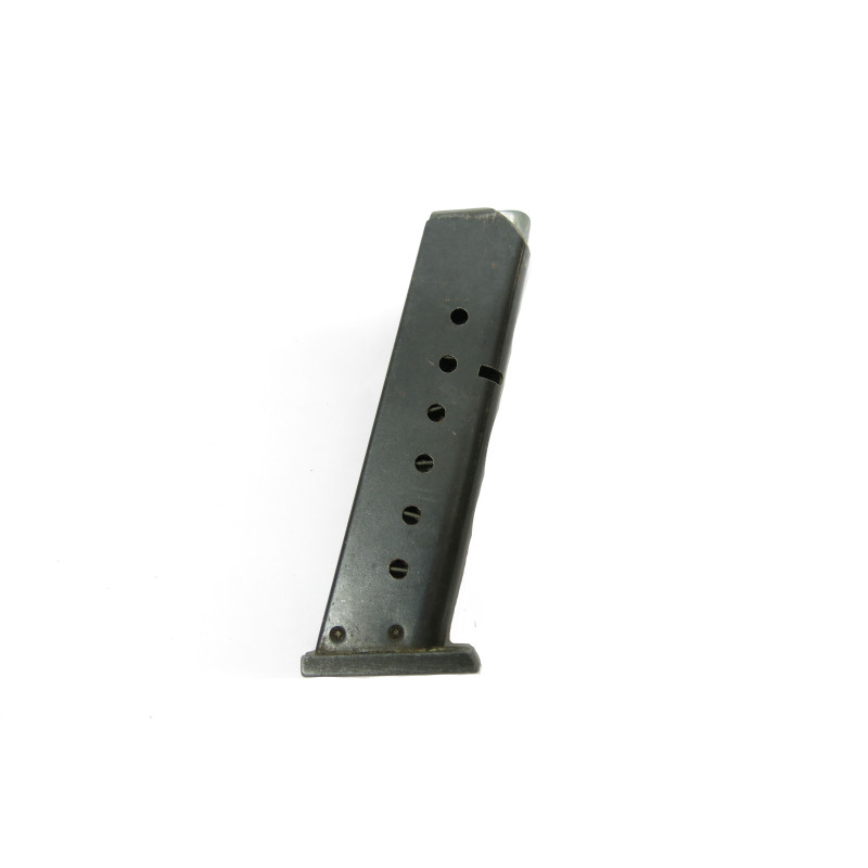 Chargeur pistolet Beretta 85   a blanc calibre 9 mm pack 