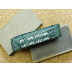 Pansement US original army Carlisle model  ref us 600