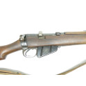 Fusil Enfield N 2 MK 4 en calibre 22 long rifle categorie C 