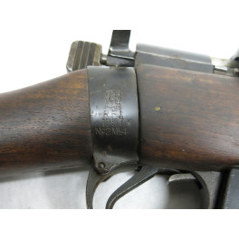 Fusil Enfield N 2 MK 4 en calibre 22 long rifle categorie C 