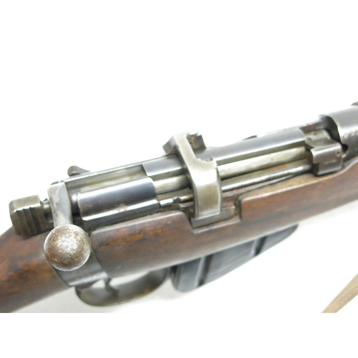 Fusil Enfield N 2 MK 4 en calibre 22 long rifle categorie C 
