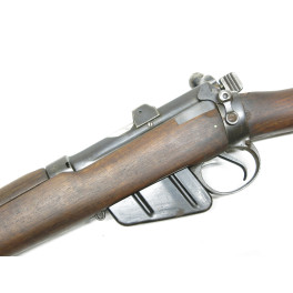Fusil Enfield N 2 MK 4 en calibre 22 long rifle categorie C 