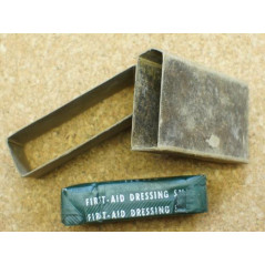 Pansement US original army Carlisle model  ref us 600