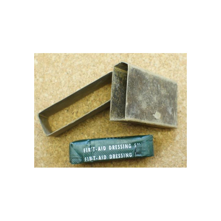 Pansement US original army Carlisle model  ref us 600