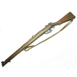 Fusil Enfield N 2 MK 4 en calibre 22 long rifle categorie C 