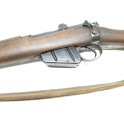 Fusil Enfield N 2 MK 4 en calibre 22 long rifle categorie C 