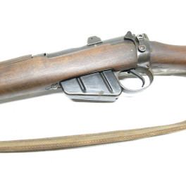 Fusil Enfield N 2 MK 4 en calibre 22 long rifle categorie C 