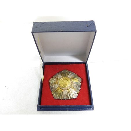 Ordre national Commander Vietnam