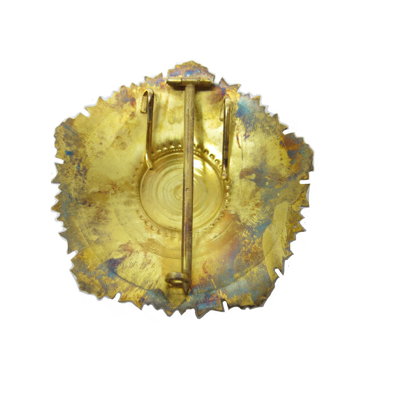 Ordre national Commander Vietnam